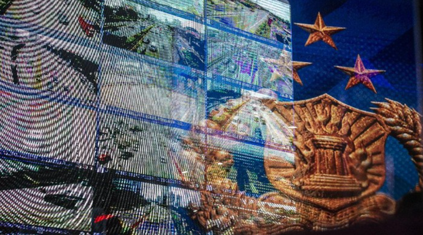 Ilustrasi (Foto: ANTARA FOTO/Aprillio Akbar)