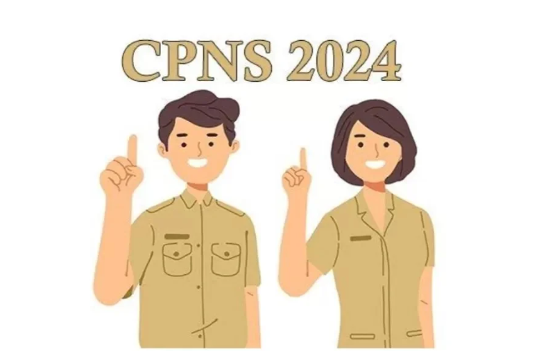 CPNS 2024
