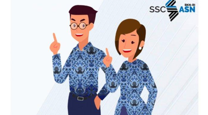 Kemenag Umumkan Hasil Kelulusan CPNS 2024, Cek di Link Ini