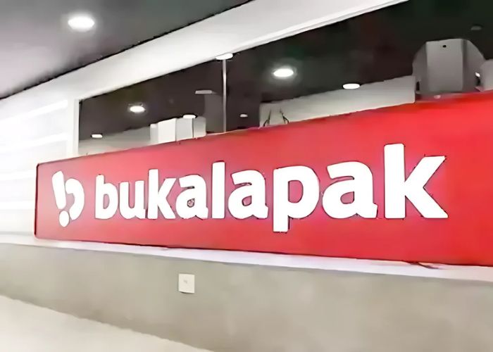 Ilustrasi BukaLapak