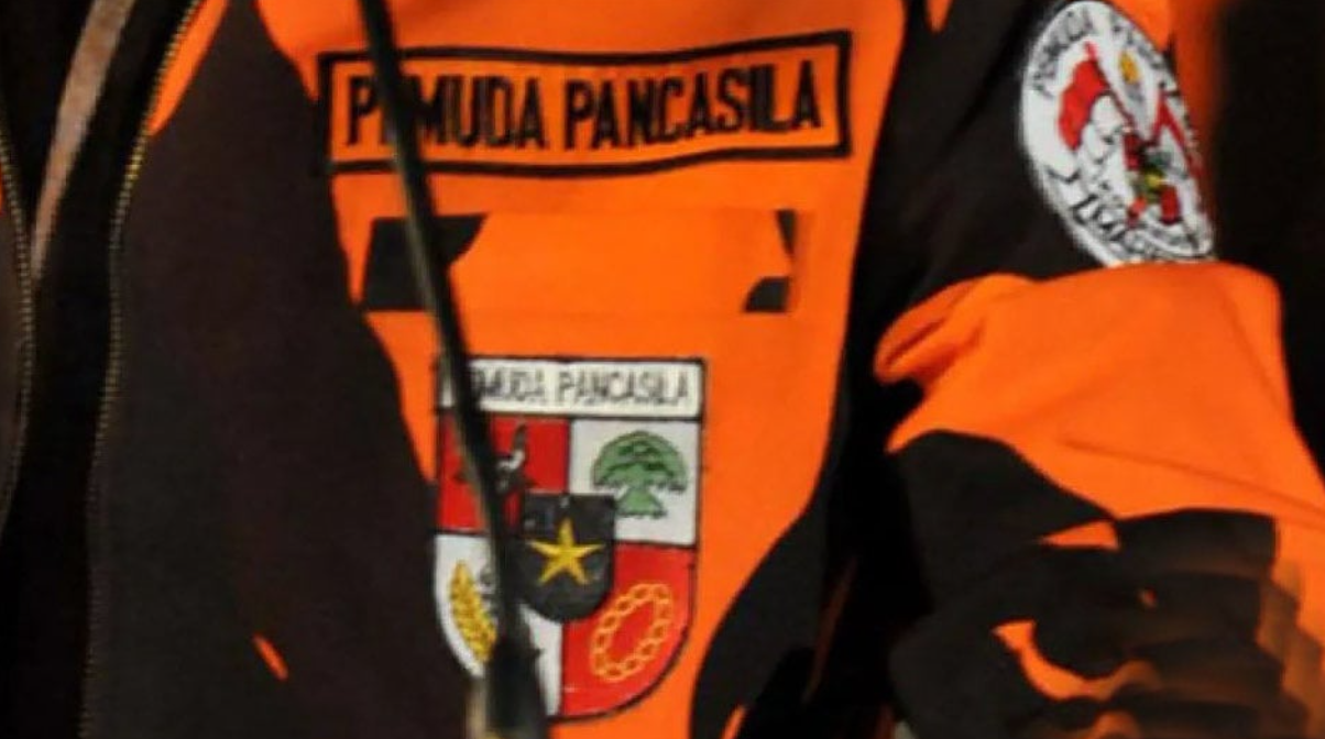 Ilustrasi Pemuda Pancasila. Foto/ANTARA Foto