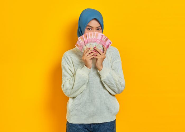Tips Menabung Gen Z