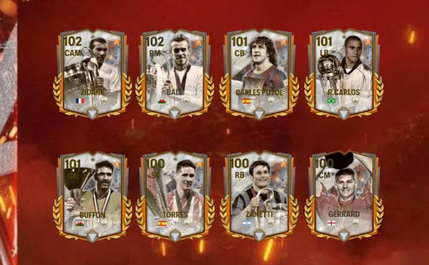 Ilustrasi Kode Redeem FC Mobile 18 Januari 2025. /Ist