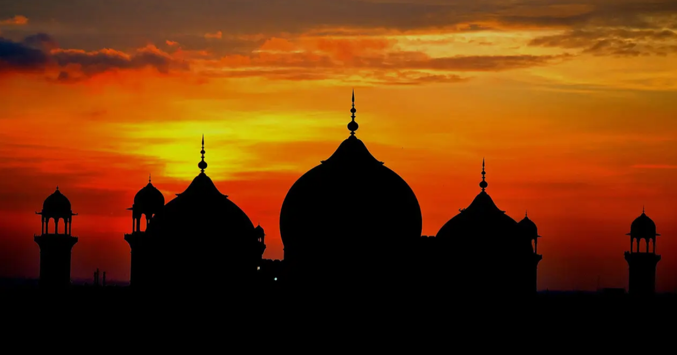 Berikut jadwal buka puasa di bulan Ramadan 2017. (Sumber Foto: Wikimedia Commons)