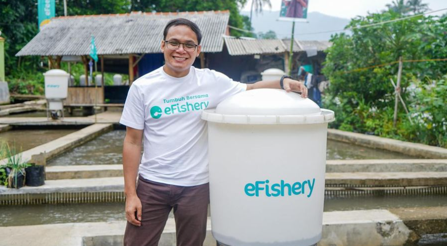 Foto: dok eFishery