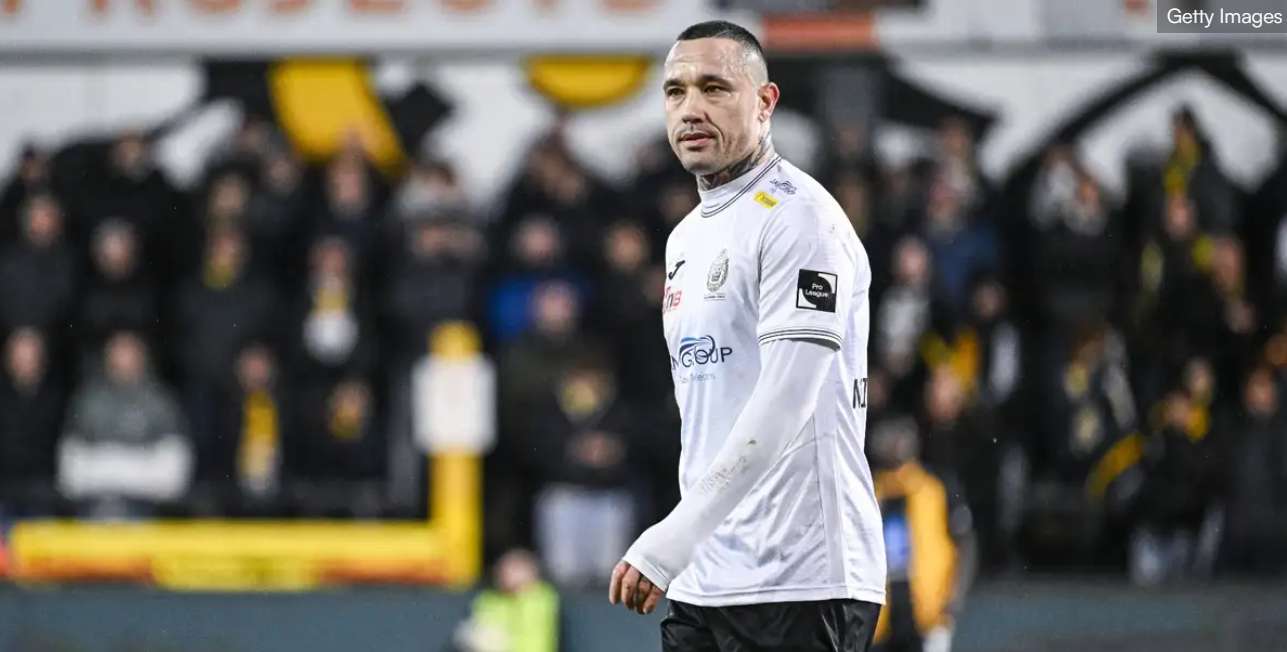 Radja Nainggolan Diciduk, Pengacara Tegaskan Tak Layak Disebut Penjahat