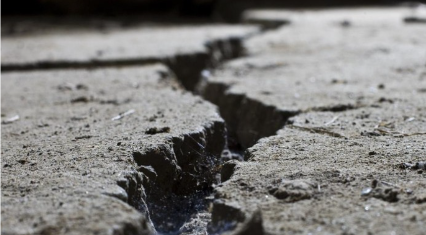 Foto: ilustrasi gempa (Getty Images/iStockphoto/SteveCollender)