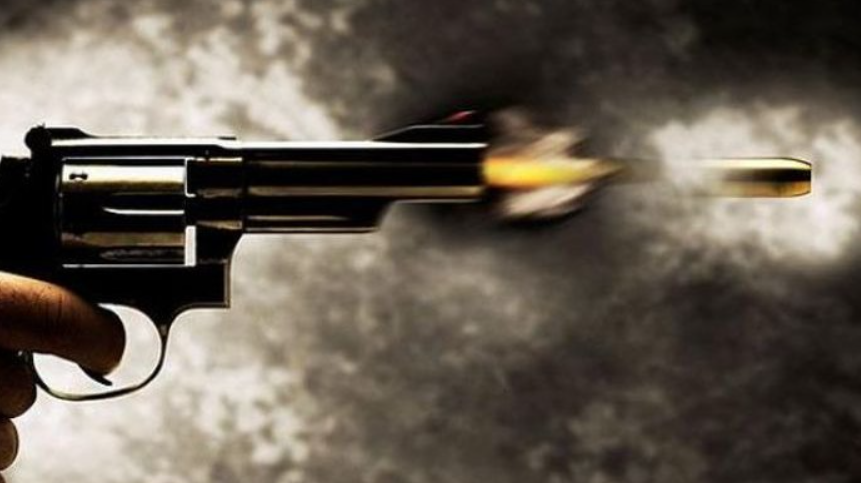 ILUSTRASI - Polisi terlibat baku tembak dengan kawanan begal di Bandar Lampung pada Kamis (30/1/2025) siang. Aksi heroik Brigadir Kepala (Bripka) Agus Simanjuntak menjadi sorotan publik. (VIA INTISARI