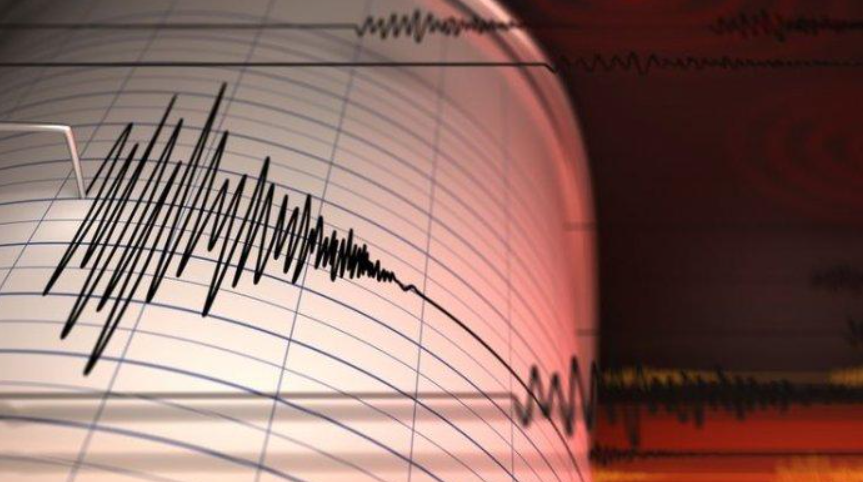ILUSTRASI GEMPA - Terjadi gempa bumi di sejumlah wilayah Indonesia pada Jumat sore (31/1/2025).