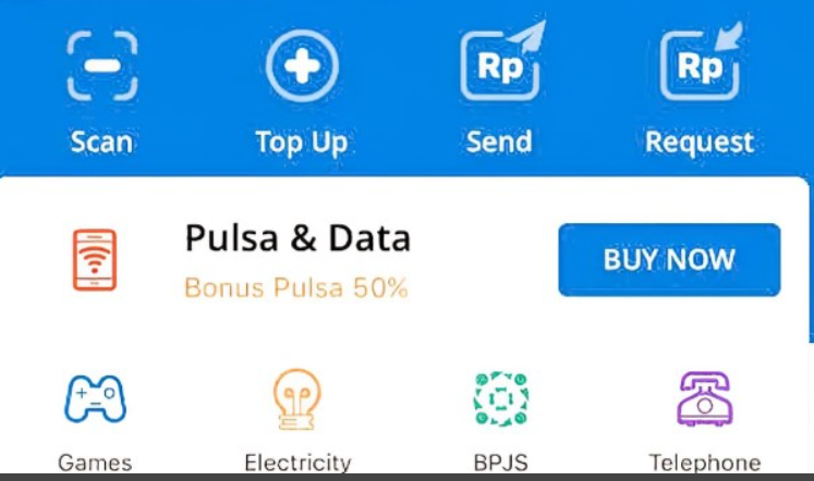 Main Game Dapat Uang! 5 Cara Mendapatkan Saldo DANA Gratis