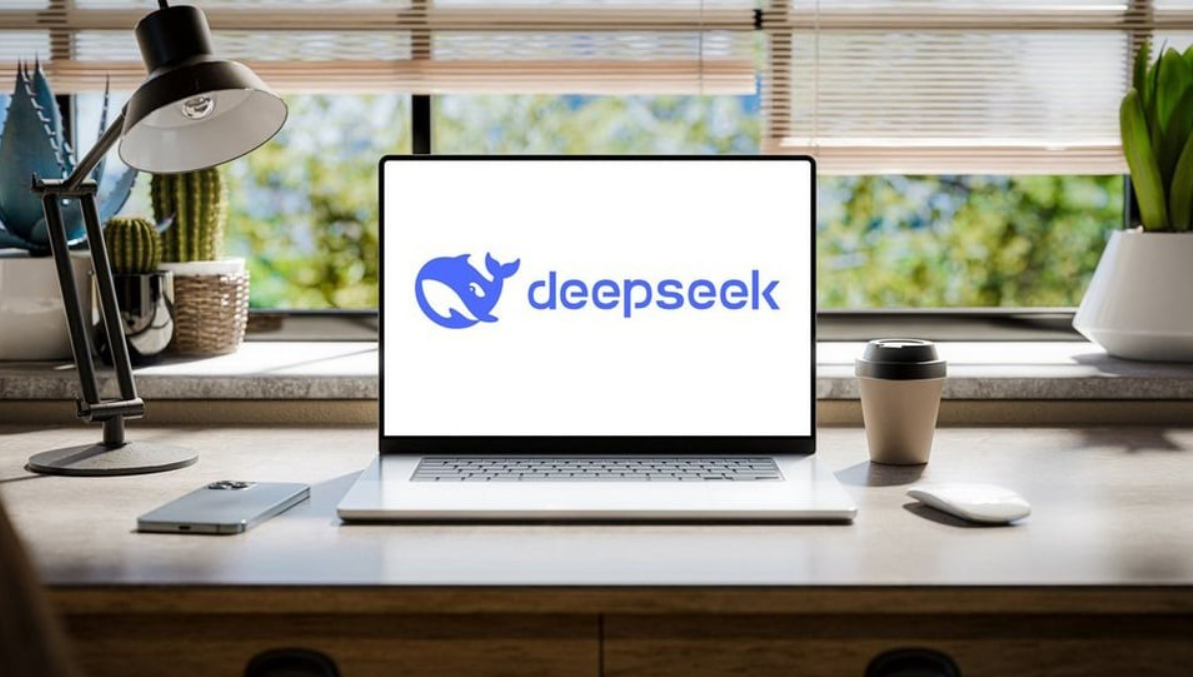 Ilustrasi DeepSeek. tirto.id/iStockphoto