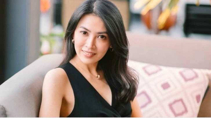 Lina Priscilla (Instagram/@linapriscilla)