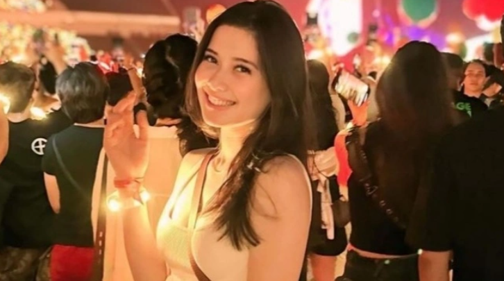 Iris Wullur (instagram)