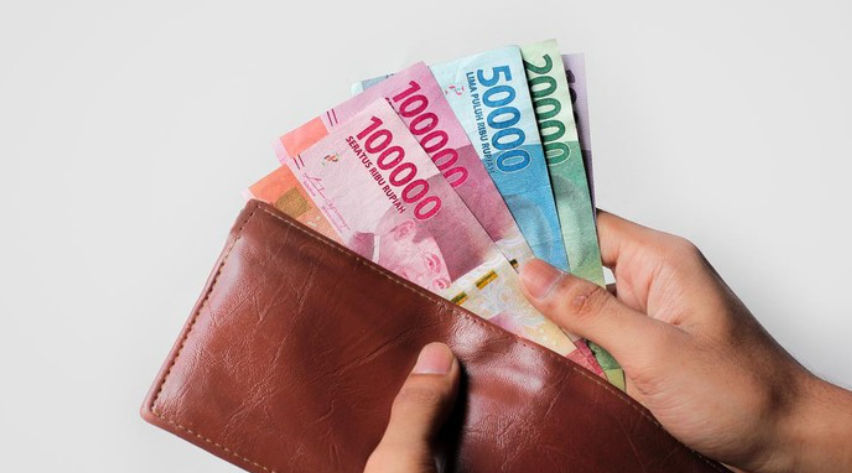 Ilustrasi bansos. Foto: Getty Images/iStockphoto/Dicky Algofari