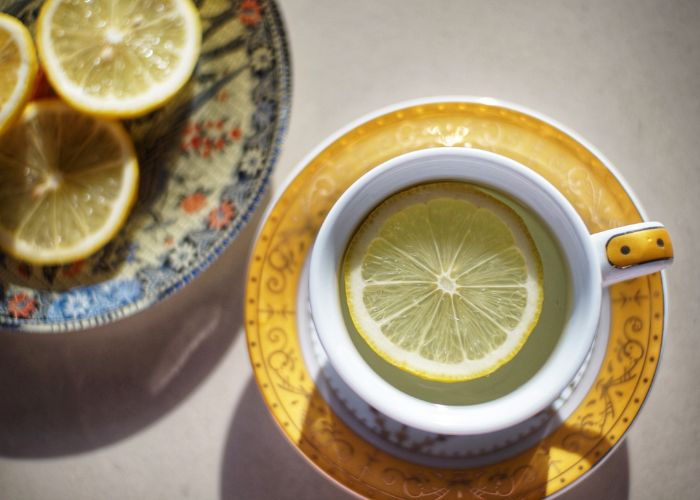 Air Lemon