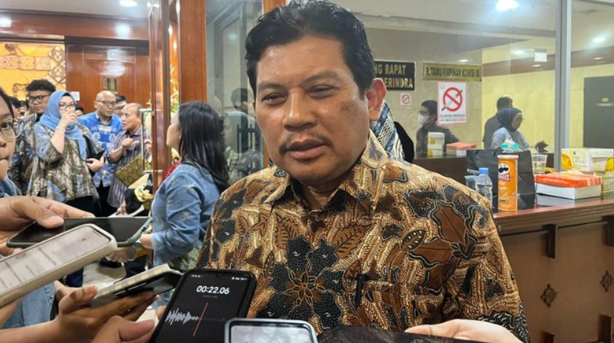 Foto: Aulia Damayanti/detikcom