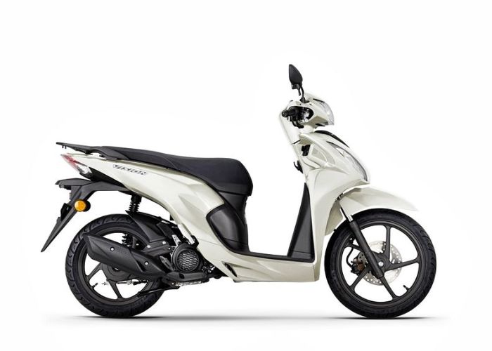 Honda Vision 2025