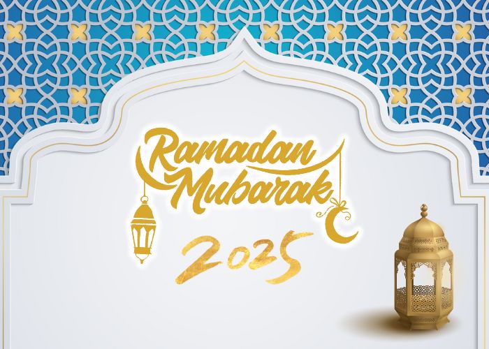 Ilustrasi Ramadan 2025