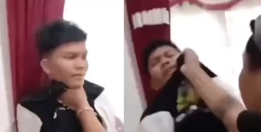 video ampun pakde durasi 54 detik