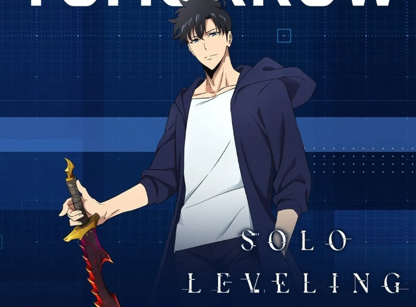 Solo Leveling S2 Episode 7 Jin-Woo. (IG Solo Leveling)