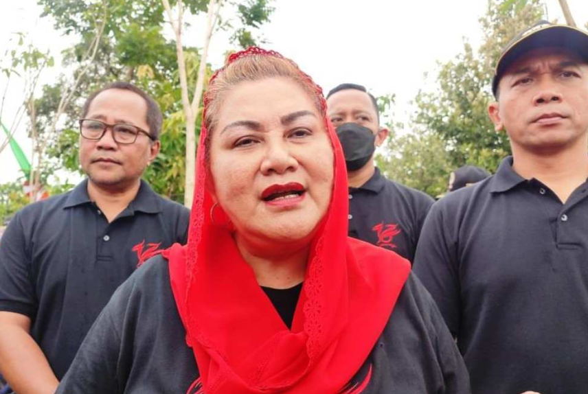 Wali Kota Semarang Hevearita Gunaryanti Rahayu atau yang akrab disapa Mbak Ita, mangkir dari pemeriksaan KPK dengan alasan sakit/situs Pemkot Semarang
