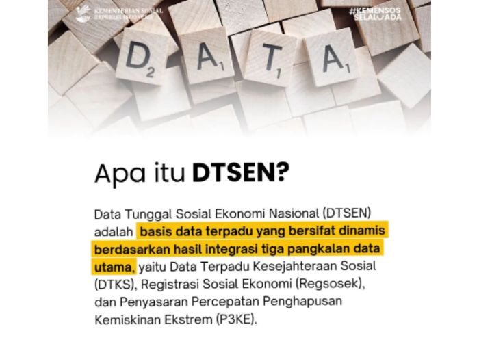 DTSEN