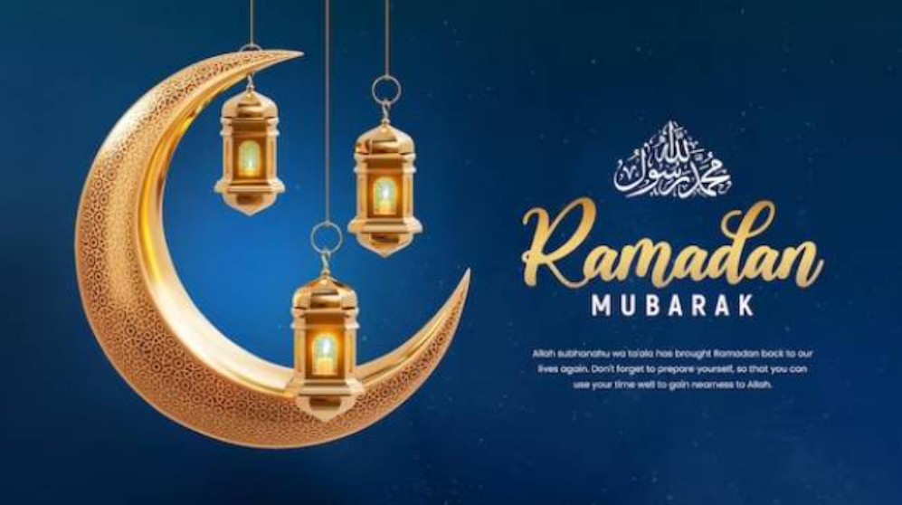 1 Ramadan 2025. (Sumber: Freepik)