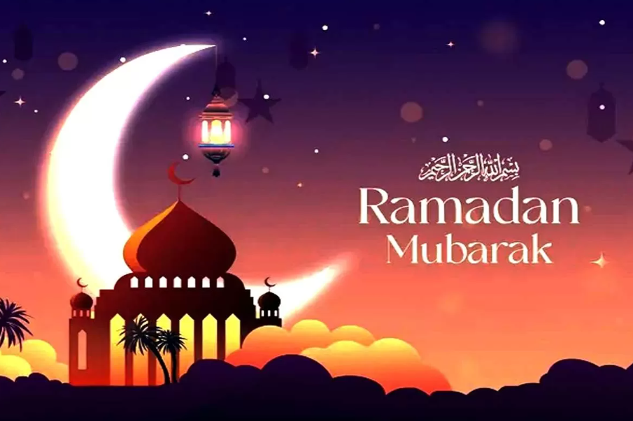 Ilustrasi Ramadhan Mubarak (dok ist)
