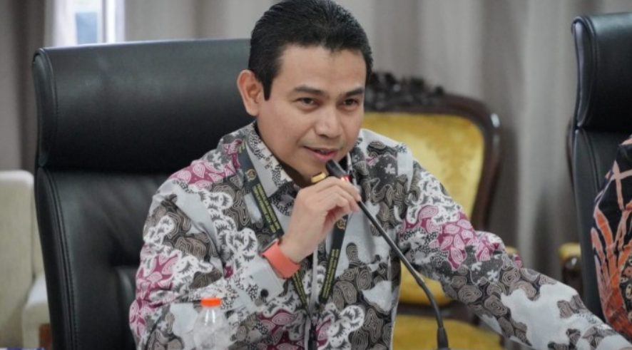 Aleg PKS Hendry Munief Soroti PHK Karyawan PT. Sritex dan Pemenuhan Hak. (inforiau.co)