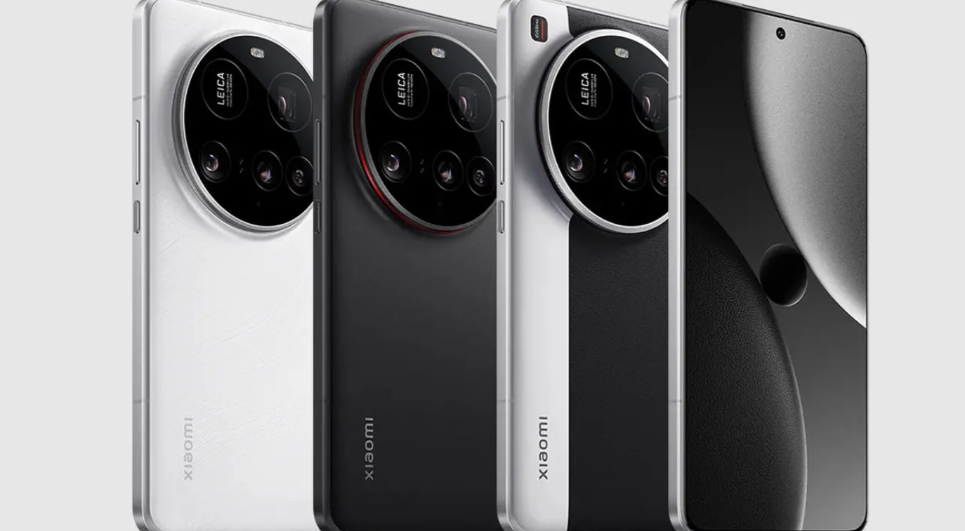 Xiaomi 15 dan 15 Ultra