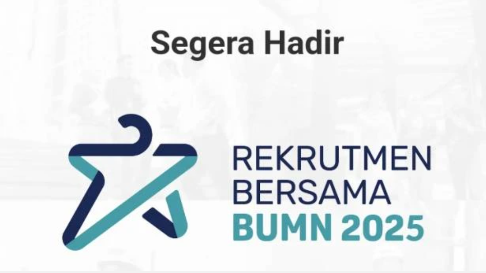 ink pendaftaran Rekrutmen Bersama BUMN 2025 (Sumber: rekrutmenbersama2025.fhcibumn.id/)