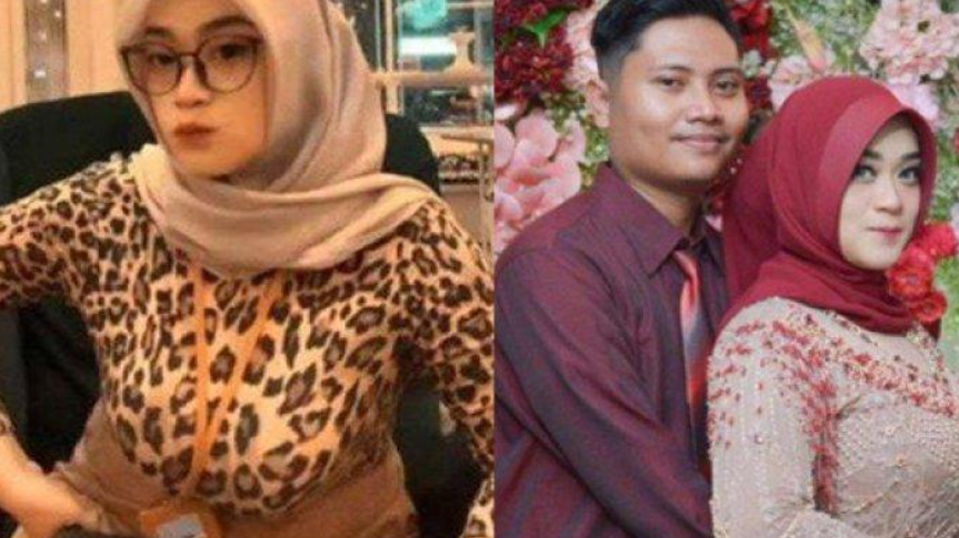 Bu Guru Salsa Jember resmi menikah, Jumat (28/2/2025). Terkuak alasan suaminya yakni Luqman tetap mau menikahi meskipun video vulgarnya viral dan kini dicari-cari polisi
