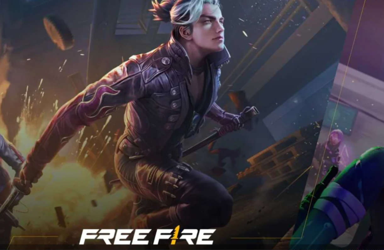 Kode Redeem FF Terbaru 13 Maret 2025, Rayakan Puasa dengan Bonus Menarik!
