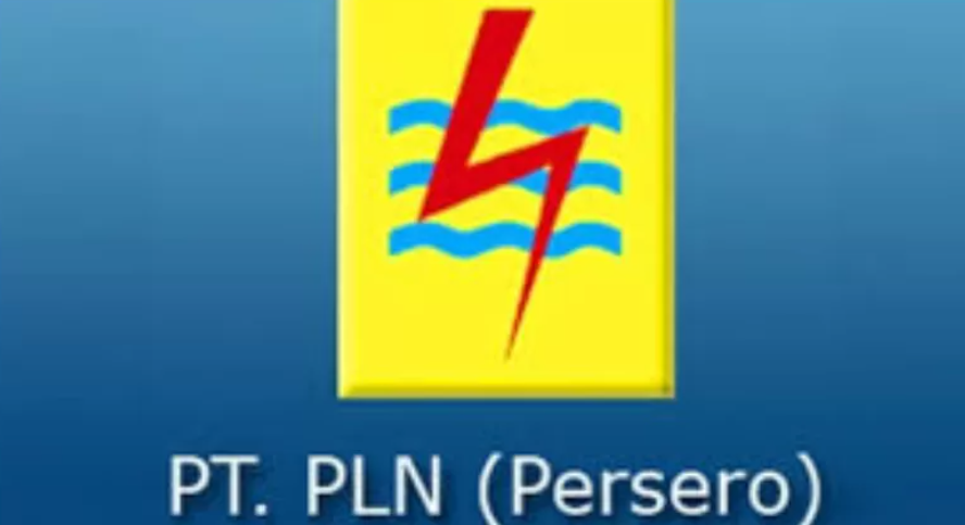 Ilustrasi Logo PT PLN (Persero) (ANTARANEWS)