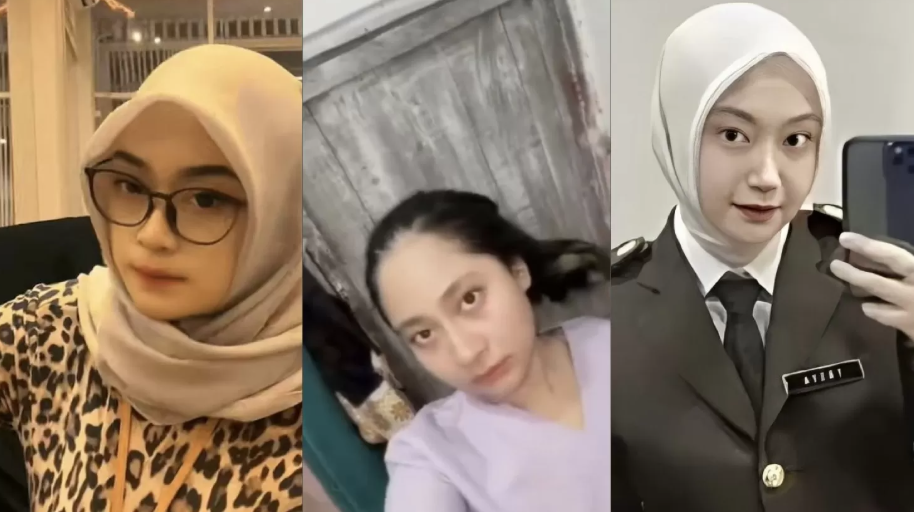 Perbandingan antara Bu Guru Salsa, Bidan Rita dan Jaksa Tasya menjadi ramai di sejumlah akun media sosial. (Foto : tangkapan layar X)