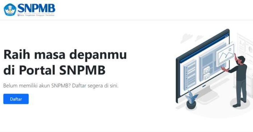 Hasil SNBP 2025 SNPMB Diumumkan Sore Ini, Cek Linknya di Sini