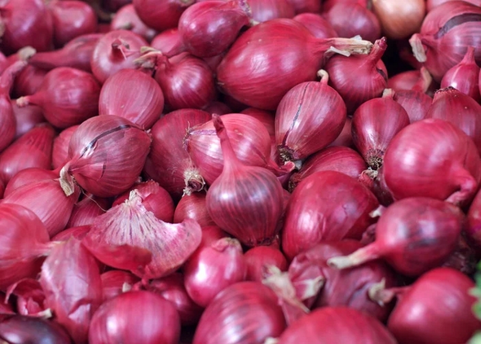 Bawang Merah