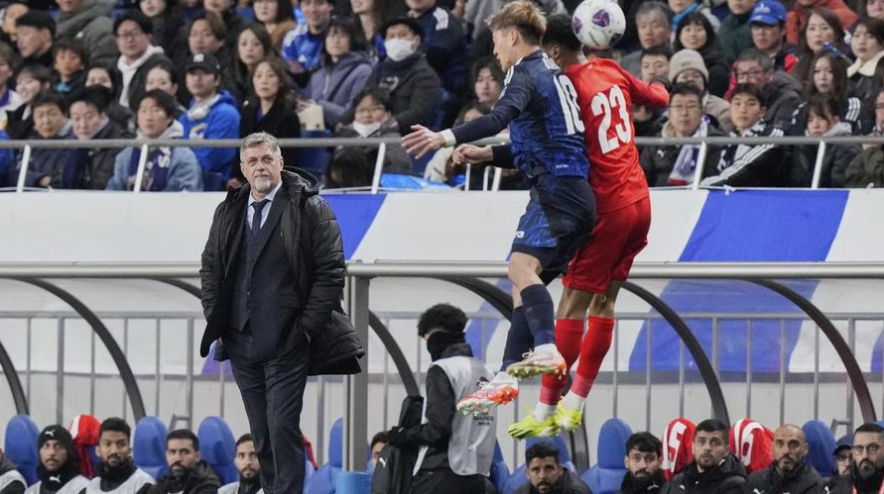 Foto: Dragan Talajic. AP/Eugene Hoshiko