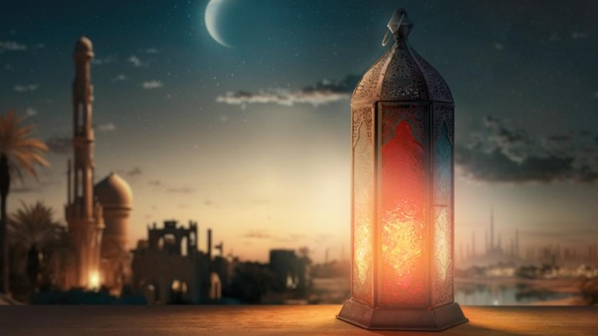 ILUSTRASI PENETAPAN IDUL FITRI MUHAMMADIYAH. Foto: Getty Images/iStockphoto/Choreograph