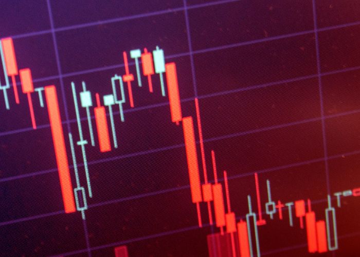 Ilustrasi Indeks Harga Saham Gabungan IHSG