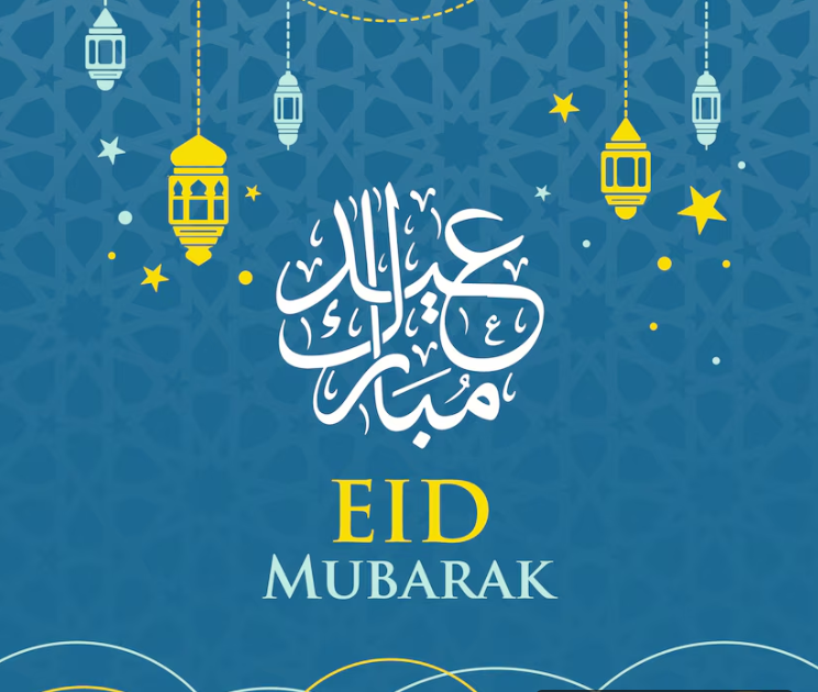 Ilustrasi Idul Fitri. (Foto: freepik)