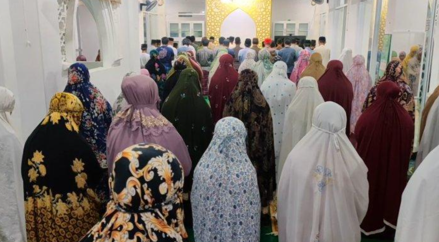 Naskah Khutbah Idul Fitri 1 Syawal 1446 Hijriyah: Memaknai Hari Kemenangan yang Sesungguhnya