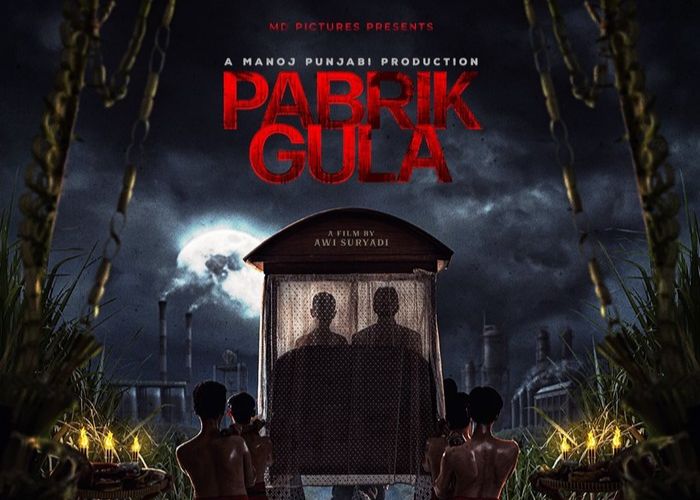 Film Pabrik Gula
