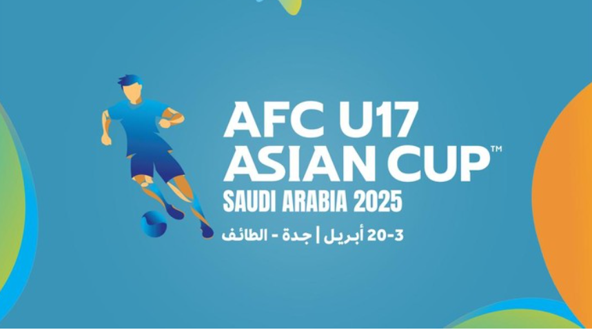 Jadwal Timnas Indonesia U-17 vs Korea Selatan di Piala Asia U-17 2025. (Foto: ist.)
