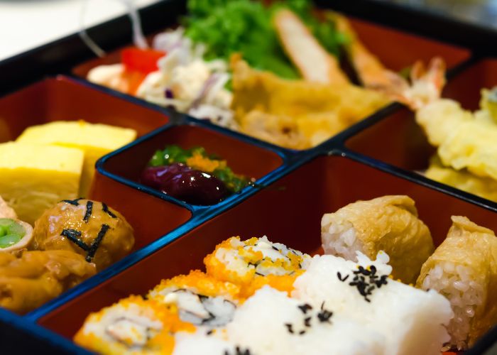 Bento
