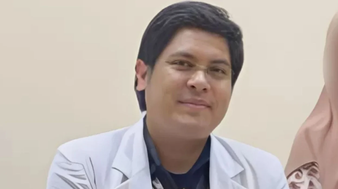 Sosok Dokter Kandungan di Garut yang Lecehkan Ibu Hamil saat USG