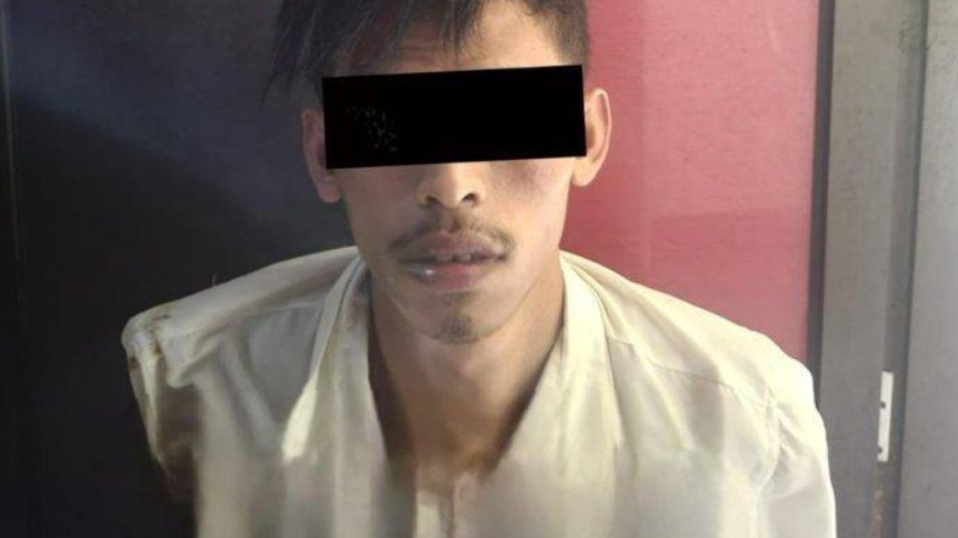 Pria di Banten bernama Mulyana (23), tega membunuh dan memutilasi kekasihnya, SA (19), karena ogah bertanggung jawab atas kehamilan korban. Mulyana ditangkap pada Sabtu (19/4/2025),