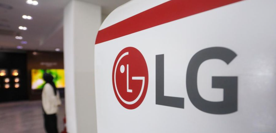 Foto: LG Electronics. (CNBC Indonesia/Faisal Rahman)