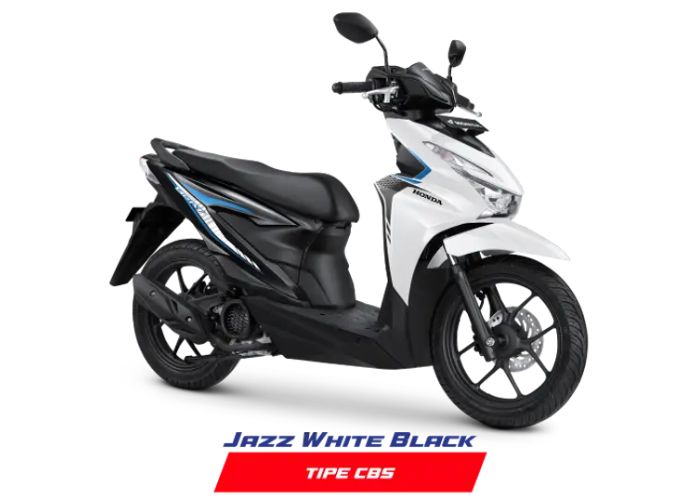 Harga Motor Beat 2024