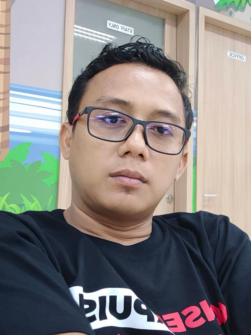Mohammad Sugianto